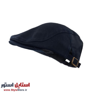 کلاه باراتا مردانه مدل سگکی کد 2025