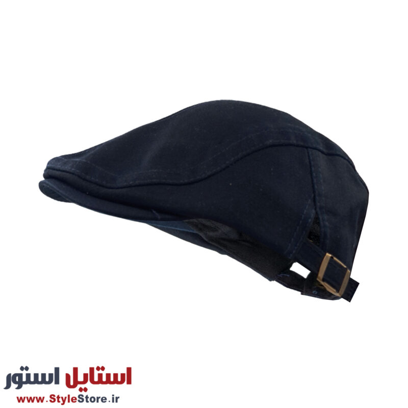 کلاه باراتا مردانه مدل سگکی کد 2025
