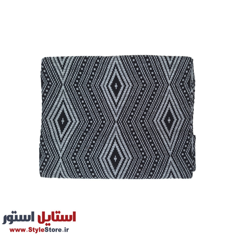 شال گردن سیلکا مدل هورشاد کد 2078
