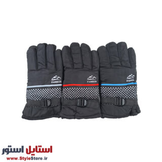 دستکش موتورسواری مدل DOT-FASHION کد 2058