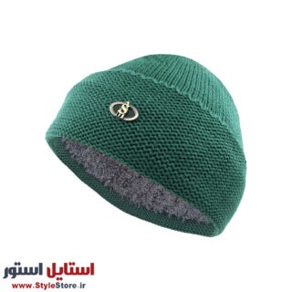 کلاه بافتنی سام مدل 602