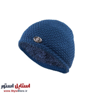 کلاه بافتنی سام مدل 609
