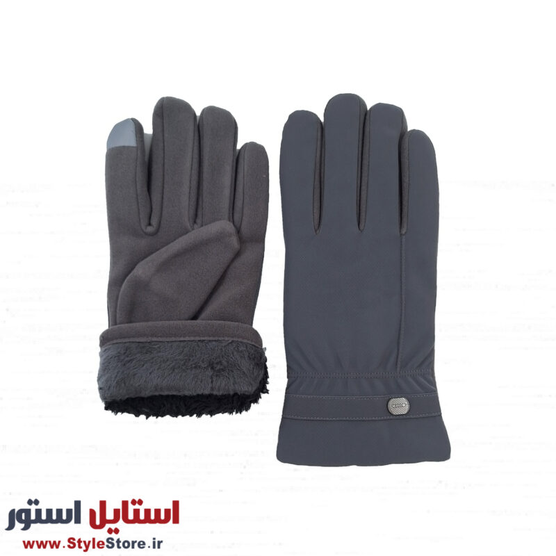 دستکش موتورسواری مدل AA-Race کد 2049