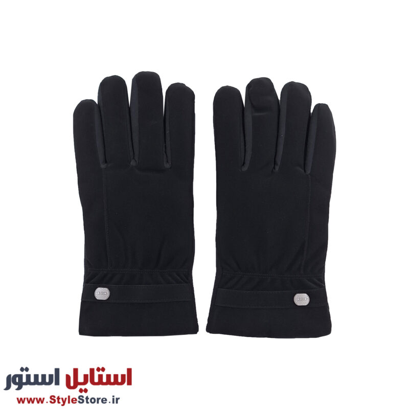 دستکش موتورسواری مدل AA-Race کد 2049