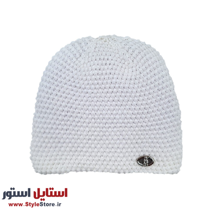 کلاه بافتنی سام مدل 609