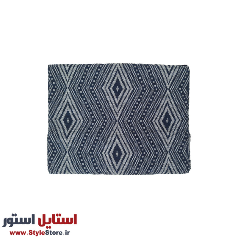 شال گردن سیلکا مدل هورشاد کد 2078