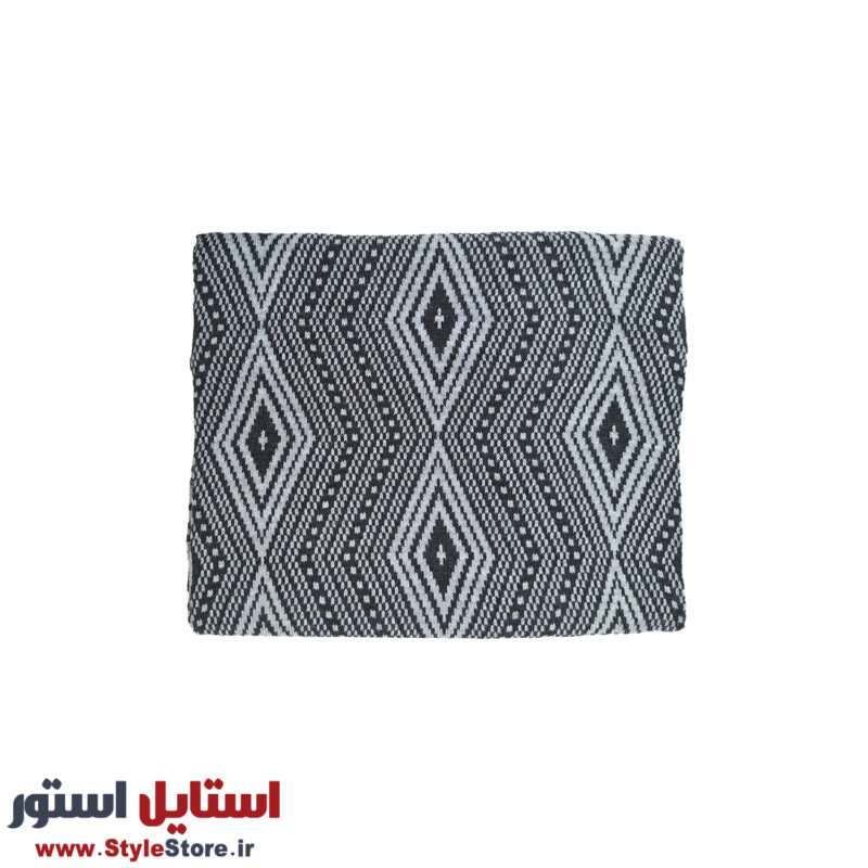 شال گردن سیلکا مدل هورشاد کد 2078