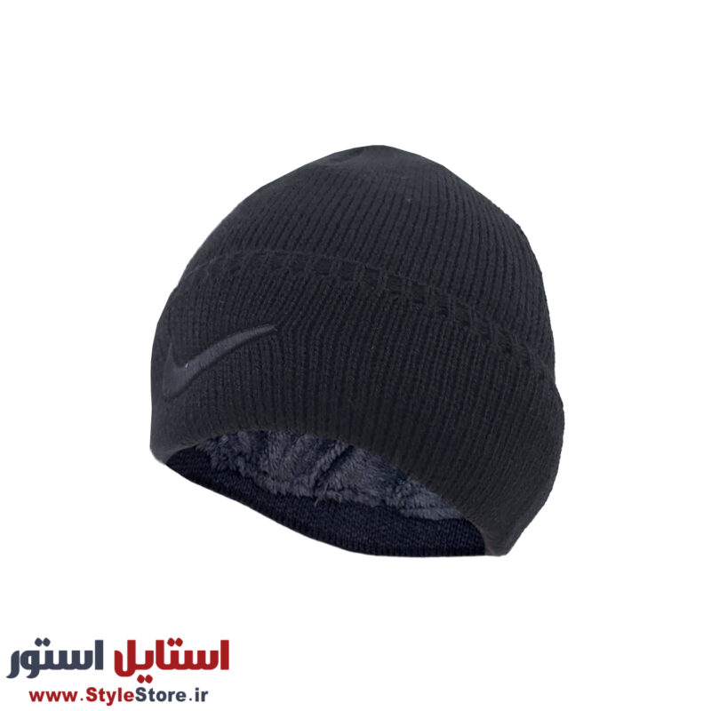 کلاه بافتنی مدل LB-NN کد 2072