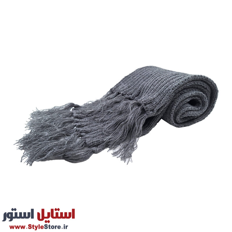 شال گردن مدل راه راه کد 2065