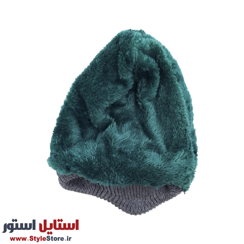 کلاه بافتنی مدل ROOT کد 2070