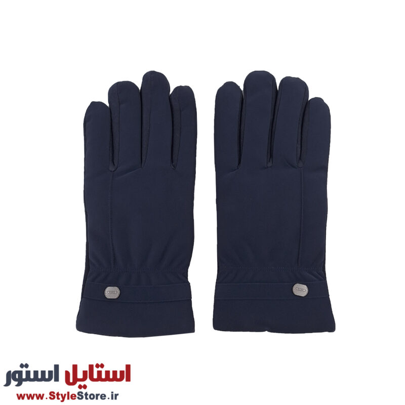 دستکش موتورسواری مدل AA-Race کد 2049