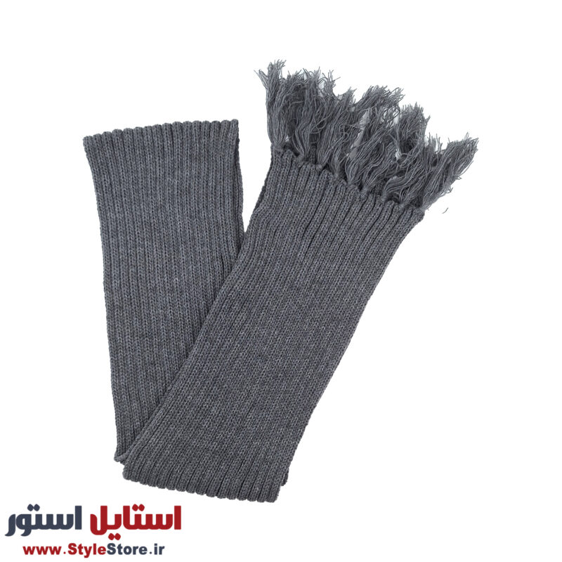 شال گردن مدل راه راه کد 2065
