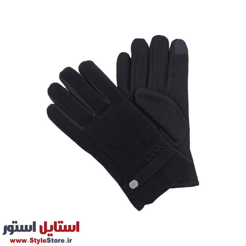 دستکش موتورسواری مدل AA-Race کد 2049