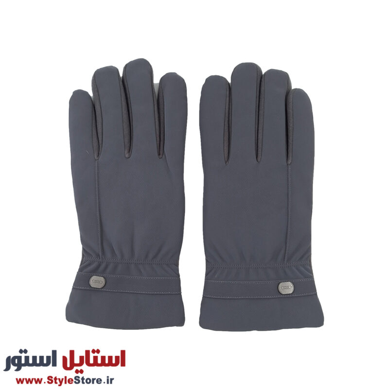 دستکش موتورسواری مدل AA-Race کد 2049