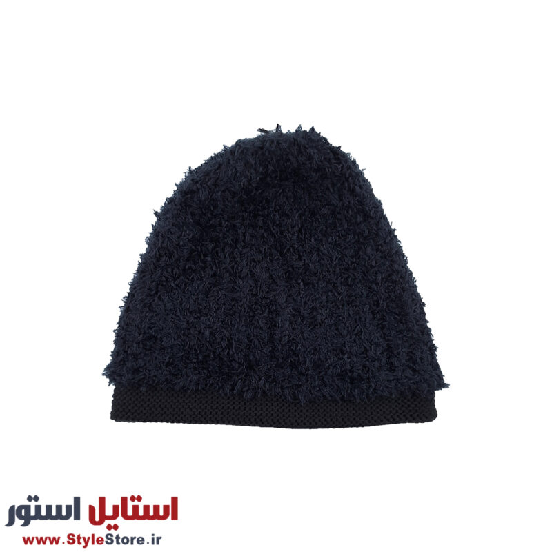 کلاه بافتنی سام مدل 602