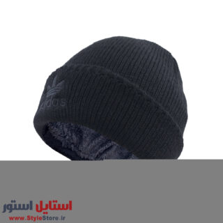 کلاه بافتنی مدل LB-AD کد 2073