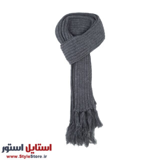 شال گردن مدل راه راه کد 2065