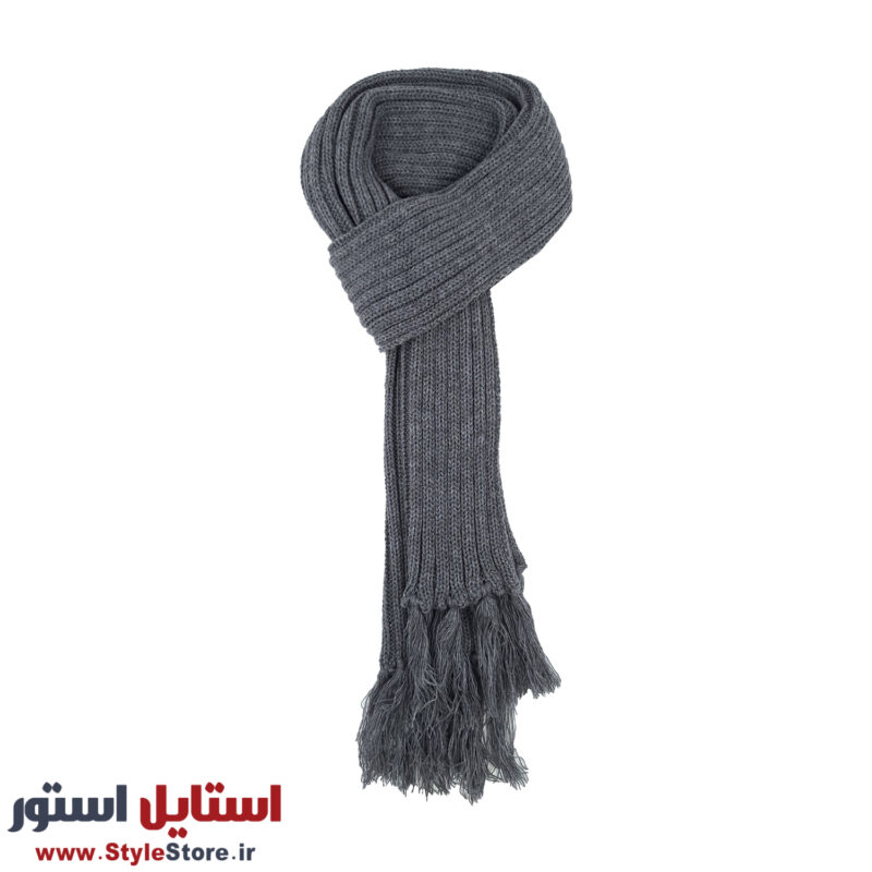 شال گردن مدل راه راه کد 2065