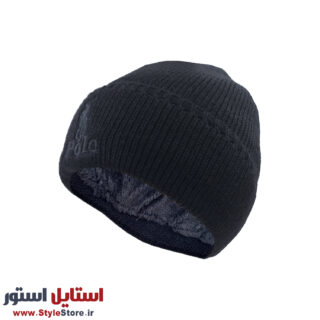 کلاه بافتنی مدل LB-PL کد 2074