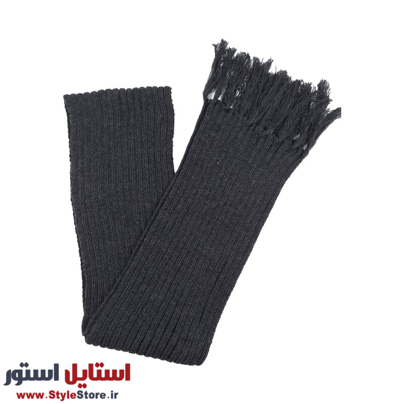 شال گردن مدل راه راه کد 2065