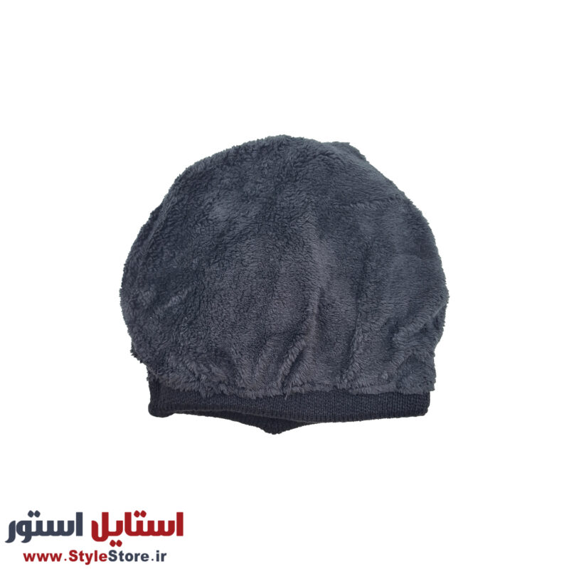 کلاه بافتنی مدل LB-NN کد 2072
