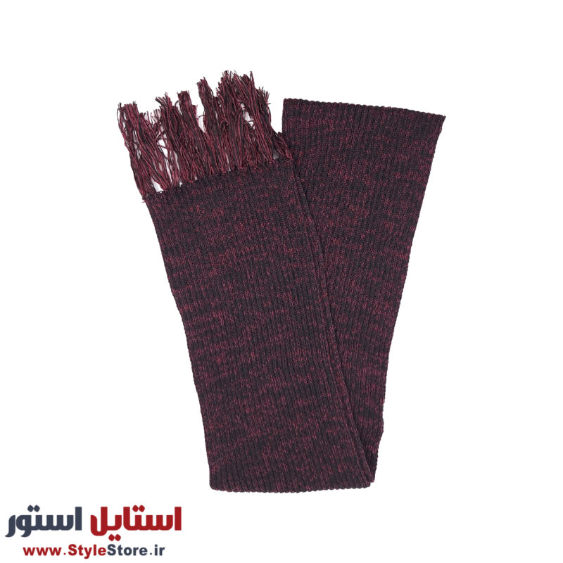 شال گردن مردانه مدل ابروبادی کد 2065