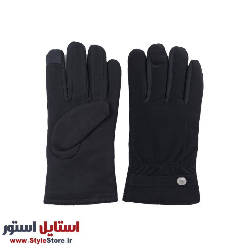 دستکش موتورسواری مدل AA-Race کد 2049
