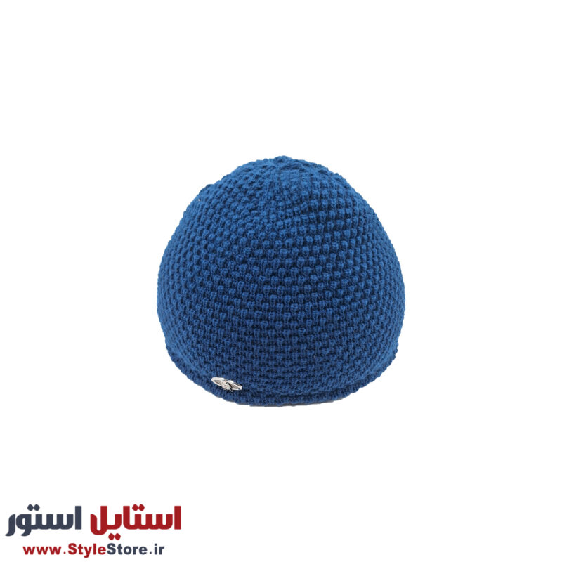کلاه بافتنی سام مدل 609