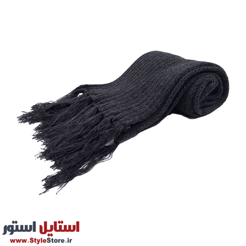 شال گردن مدل راه راه کد 2065