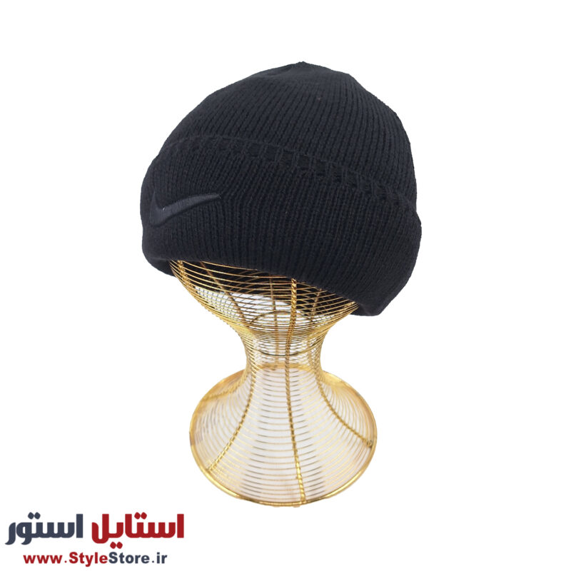 کلاه بافتنی مدل LB-NN کد 2072