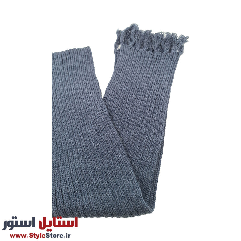 شال گردن مدل راه راه کد 2065