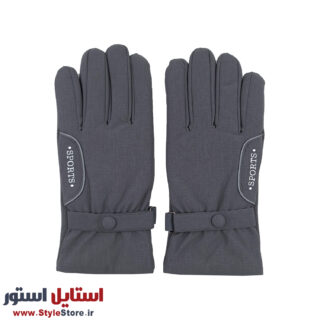 دستکش موتورسواری مدل AA-Sports کد 2051
