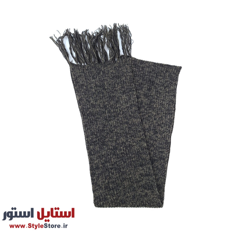 شال گردن مردانه مدل ابروبادی کد 2065