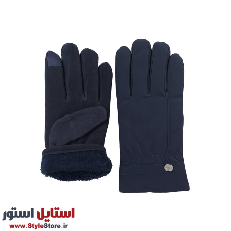 دستکش موتورسواری مدل AA-Race کد 2049