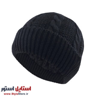 کلاه بافتنی مدل Sep-Mar کد 2073