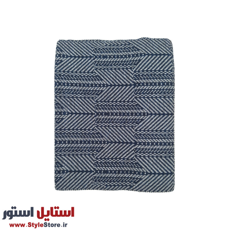 شال گردن سیلکا مدل مهرزاد کد 2077