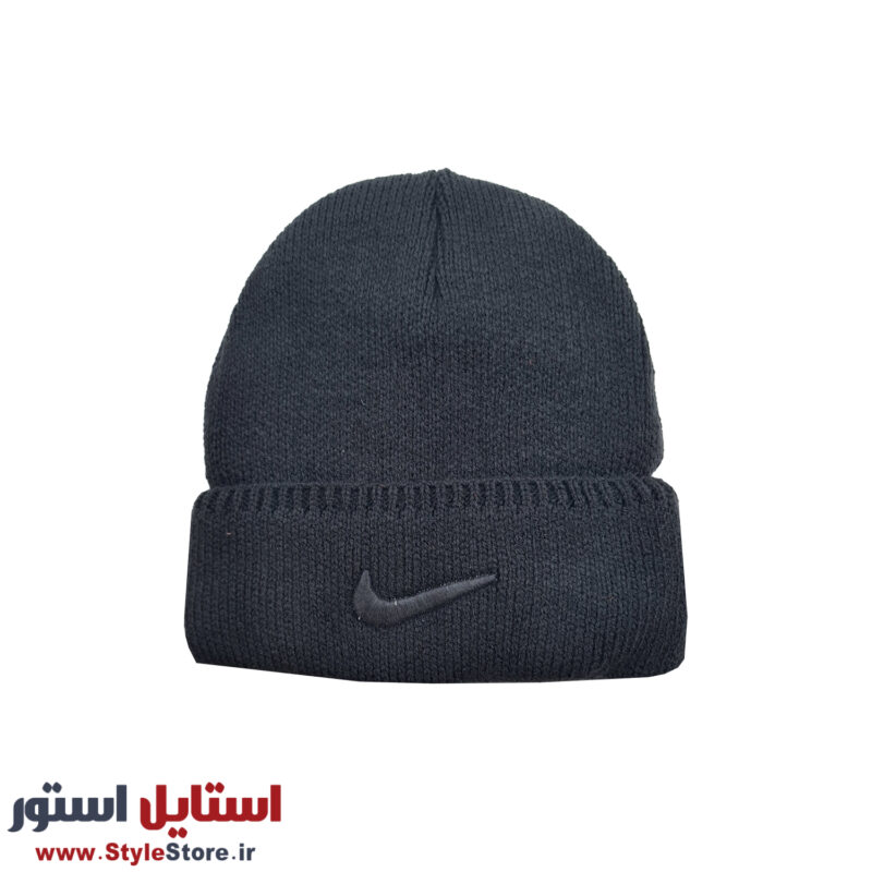 کلاه بافتنی مدل LB-NN کد 2072