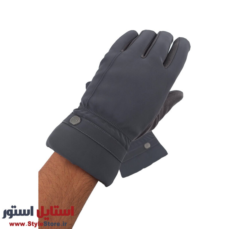 دستکش موتورسواری مدل AA-Race کد 2049
