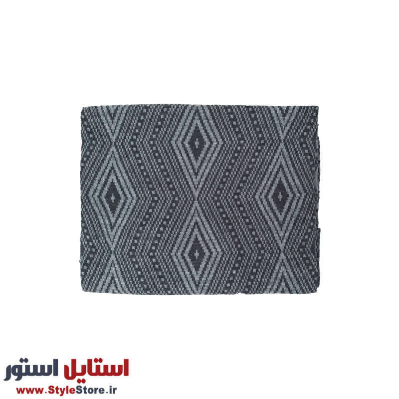 شال گردن سیلکا مدل هورشاد کد 2078