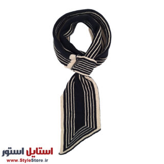 شال گردن بافتنی سام مدل SAM-610