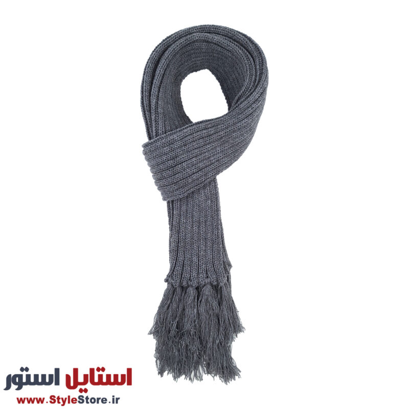 شال گردن مدل راه راه کد 2065