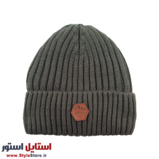 کلاه بافتنی مدل کبریتی کد 2068
