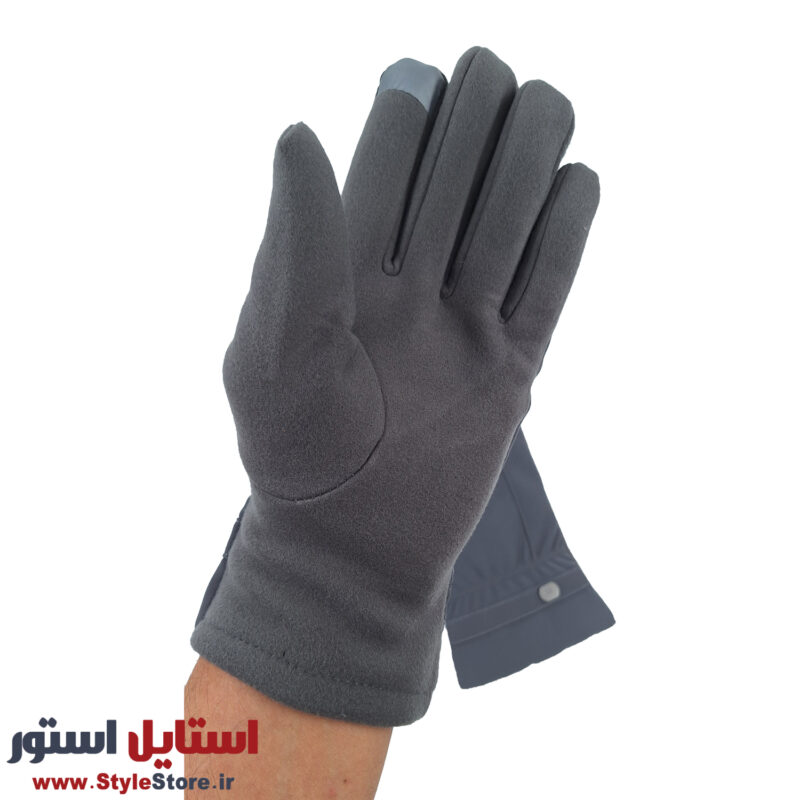 دستکش موتورسواری مدل AA-Race کد 2049