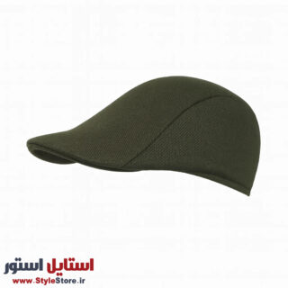 کلاه باراتا مردانه مدل سوزنی کد 2087