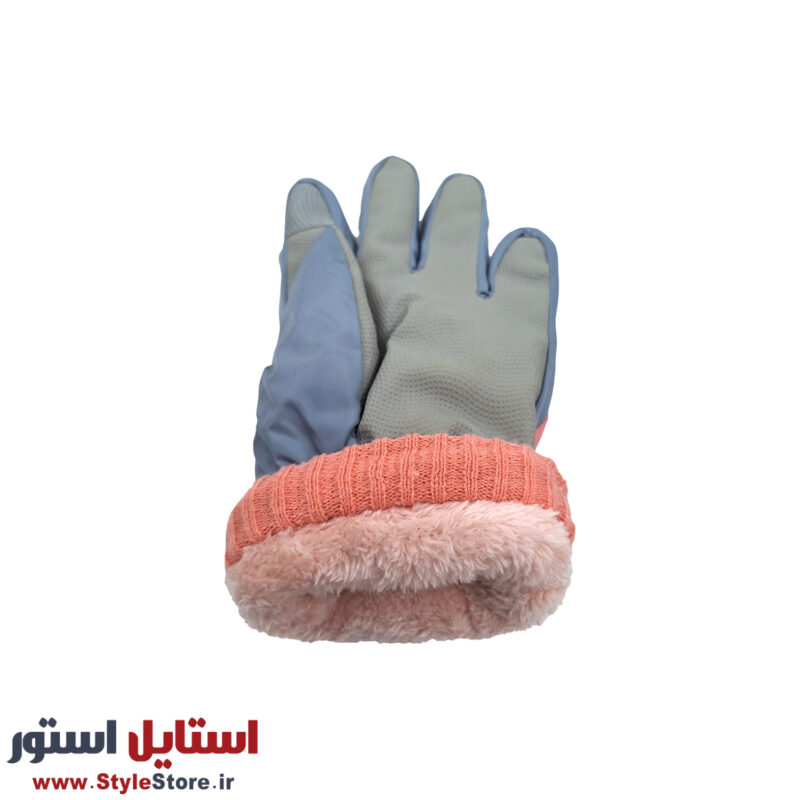 دستکش موتورسواری مدل 2RAN کد 2082