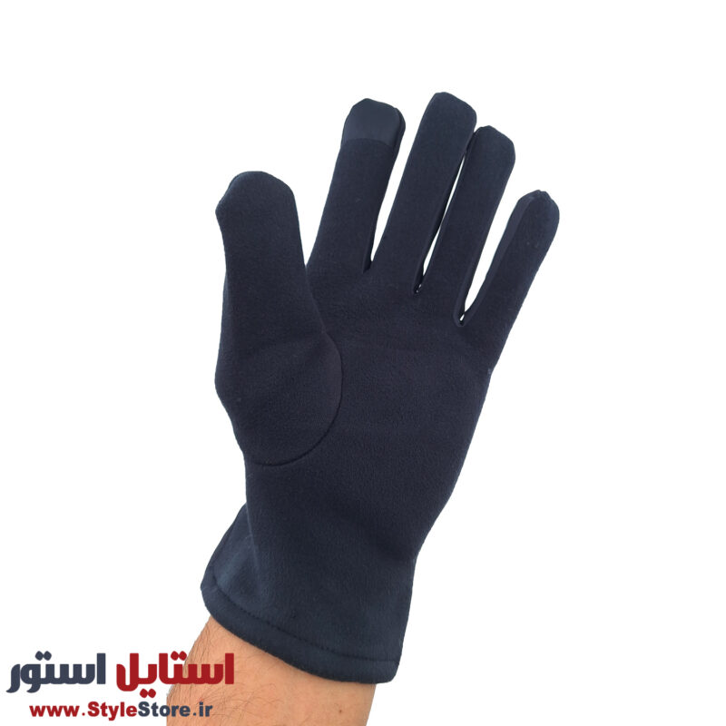 دستکش موتورسواری مدل AA-2Sport کد 2094