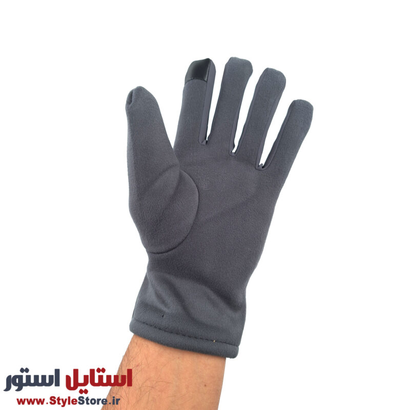 دستکش موتورسواری مدل AA-2Sport کد 2094