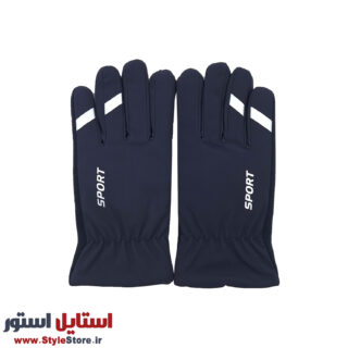 دستکش موتورسواری مدل AA-2Sport کد 2094