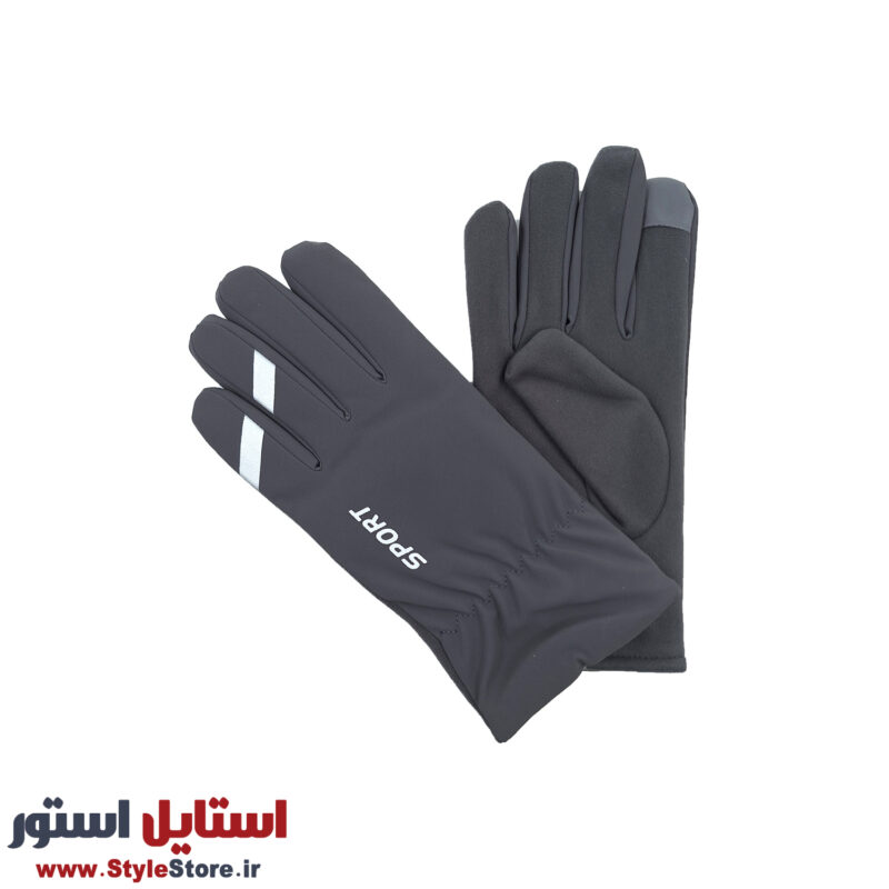دستکش موتورسواری مدل AA-2Sport کد 2094