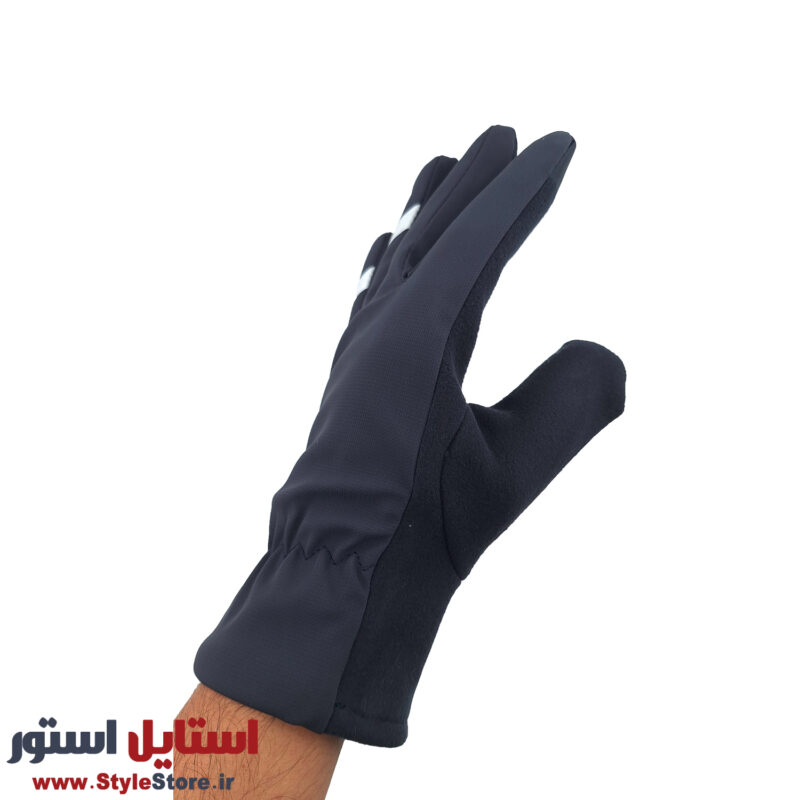 دستکش موتورسواری مدل AA-2Sport کد 2094